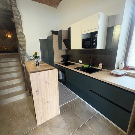 Villa Letizia Oprtalj Ngoại thất bức ảnh