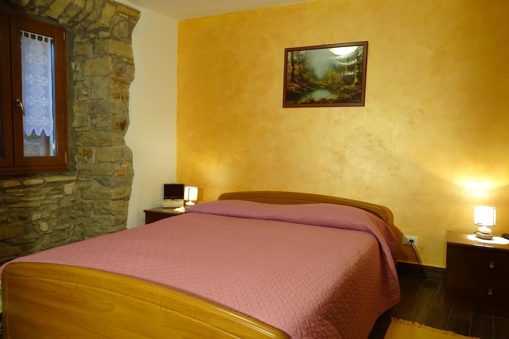 Villa Letizia Oprtalj Phòng bức ảnh