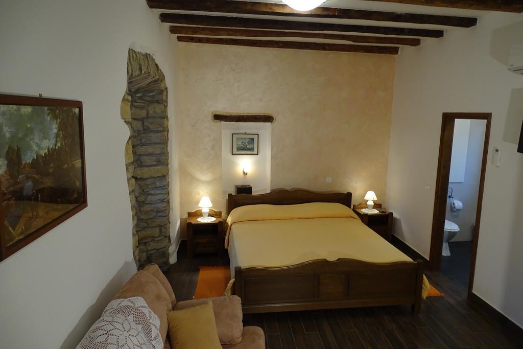 Villa Letizia Oprtalj Phòng bức ảnh