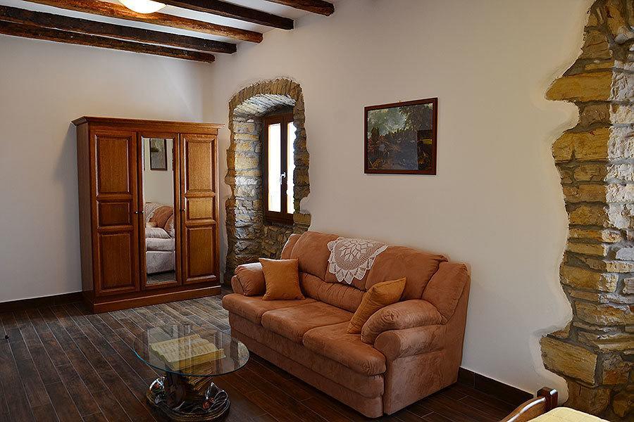 Villa Letizia Oprtalj Phòng bức ảnh