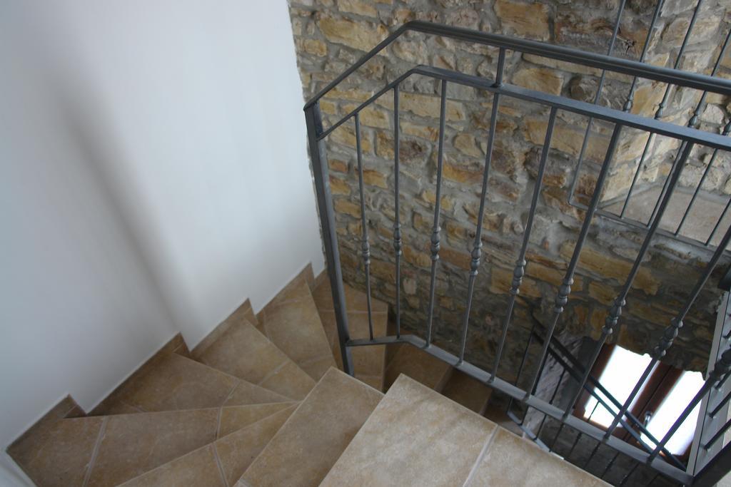 Villa Letizia Oprtalj Phòng bức ảnh