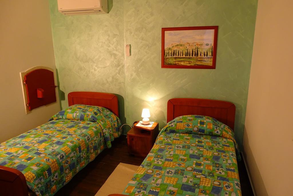Villa Letizia Oprtalj Phòng bức ảnh