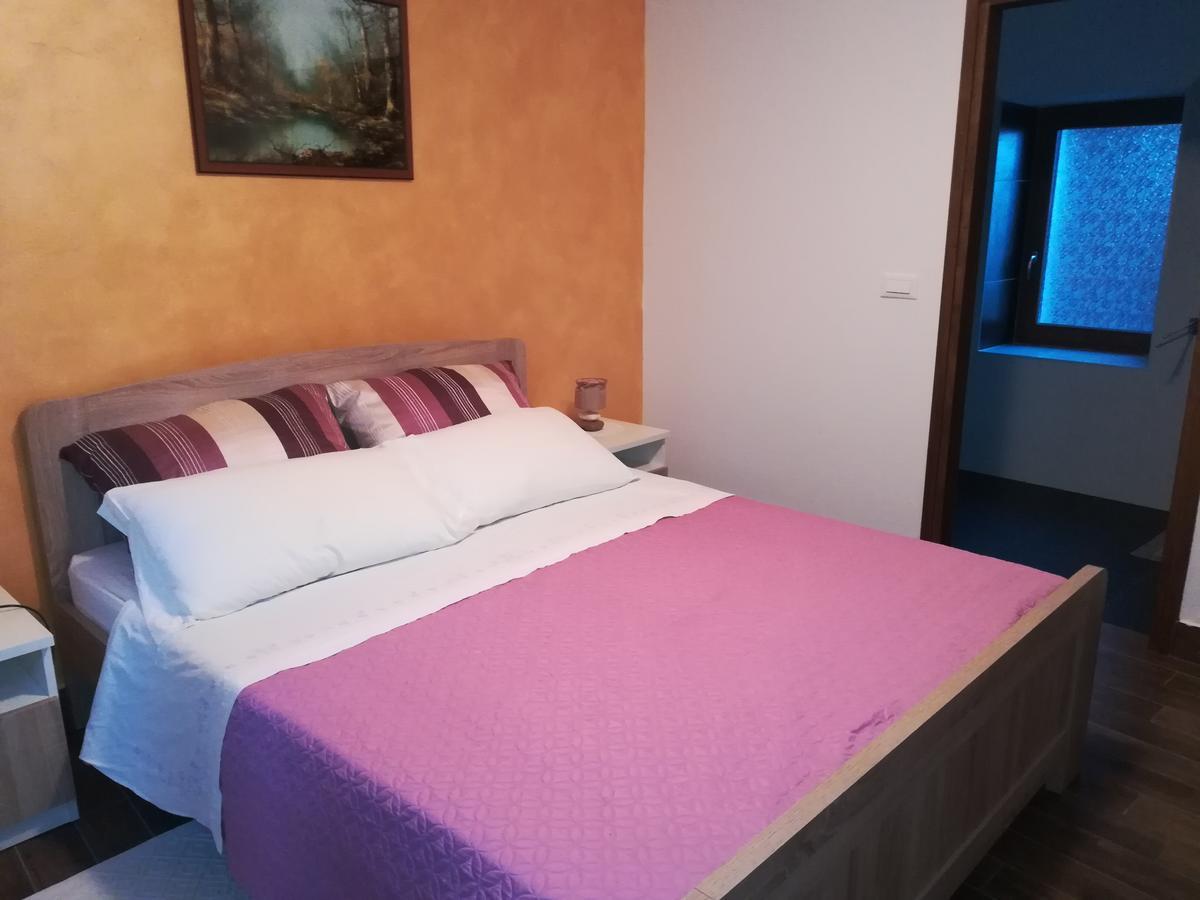 Villa Letizia Oprtalj Ngoại thất bức ảnh